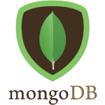 mongodb logo 1